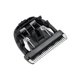 thumbnail image 4 of 2pcs Cutting Replacement Blades Adult Hair Clipper Hair Clipper Black Ceramic Head Clipper, 4 of 5