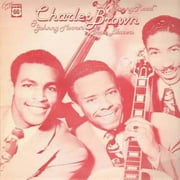 Charles Brown - Sunny Road 1945-60 - Music & Performance - Vinyl