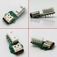 thumbnail image 2 of Charging Port Board Power Jack Dock Connector Part For JBL Flip 5 GG Flip5TAPDRA Spare Part, 2 of 4