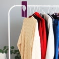 thumbnail image 4 of Greenadscape 10Ud Divisores Para Tamaño De Ropa Para Colgar Y En Closets Y Armarios, 4 of 8