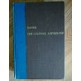 thumbnail image 1 of Pre-Owned Colonial Experience (Hardcover) 0672606887 9780672606885, 1 of 1