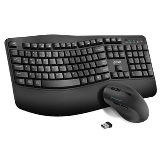 Microsoft Sculpt Ergonomic Natural Wireless Combo with USB