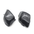 thumbnail image 4 of Couvercle de Protection de Filtre à Air en Fibre de Carbone Compatible avec Honda Cb400 1999-2007, 4 of 5