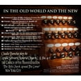 thumbnail image 2 of Claudia Dumschat - In the Old World & the New - Music & Performance - CD, 2 of 2