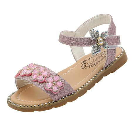 

Shoes For Kids Baby Princess Girls Shoes Shoes Shoes Casual Sandals Kids Toddler Baby Shoes