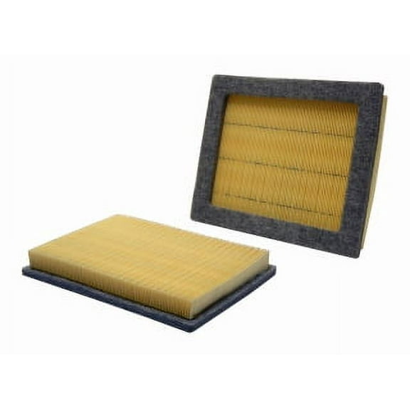 WIX WIX - 46804 - Air Filter
