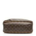 thumbnail image 4 of Pre-Owned Louis Vuitton Monogram Canvas Delightful MM Shoulder Bag, 4 of 11