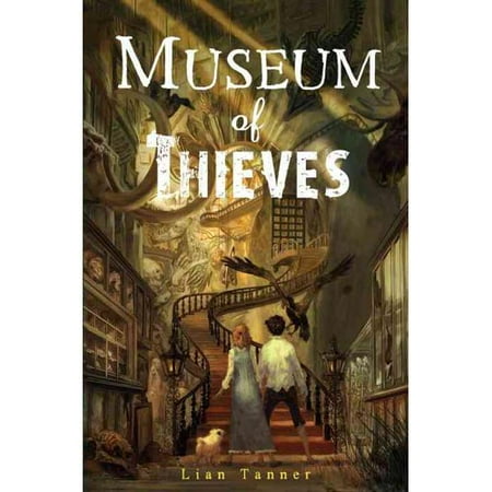 Museum of Thieves