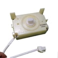thumbnail image 4 of NTGZ004k02 Ice Maker Motor for Haier Hisense Whirlpool Refrigerator Ice Making Motor Refrigerator Ac, 4 of 5