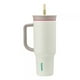 thumbnail image 1 of Owala 40oz Stainless Steel Tumbler, 1 of 3