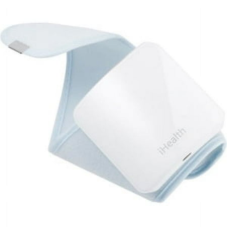 WL Wireless Upper Arm Blood Pressure Monitor