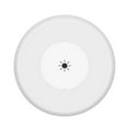 thumbnail image 4 of Leds Night Light USB Rechargeable RGB Color & Warm White Lighting Lamp for Baby Children Room Bedroom, 4 of 8