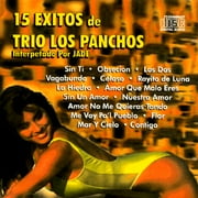 Trio Los Panchos 15 Exitos