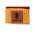 thumbnail image 4 of Gryffindor Heathered Knit Beanie, 4 of 5