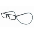 thumbnail image 2 of Reading Glasses High-grade Tr Magnetic Absorption Hanging Neck Funky Readers Glasses, 2 of 5