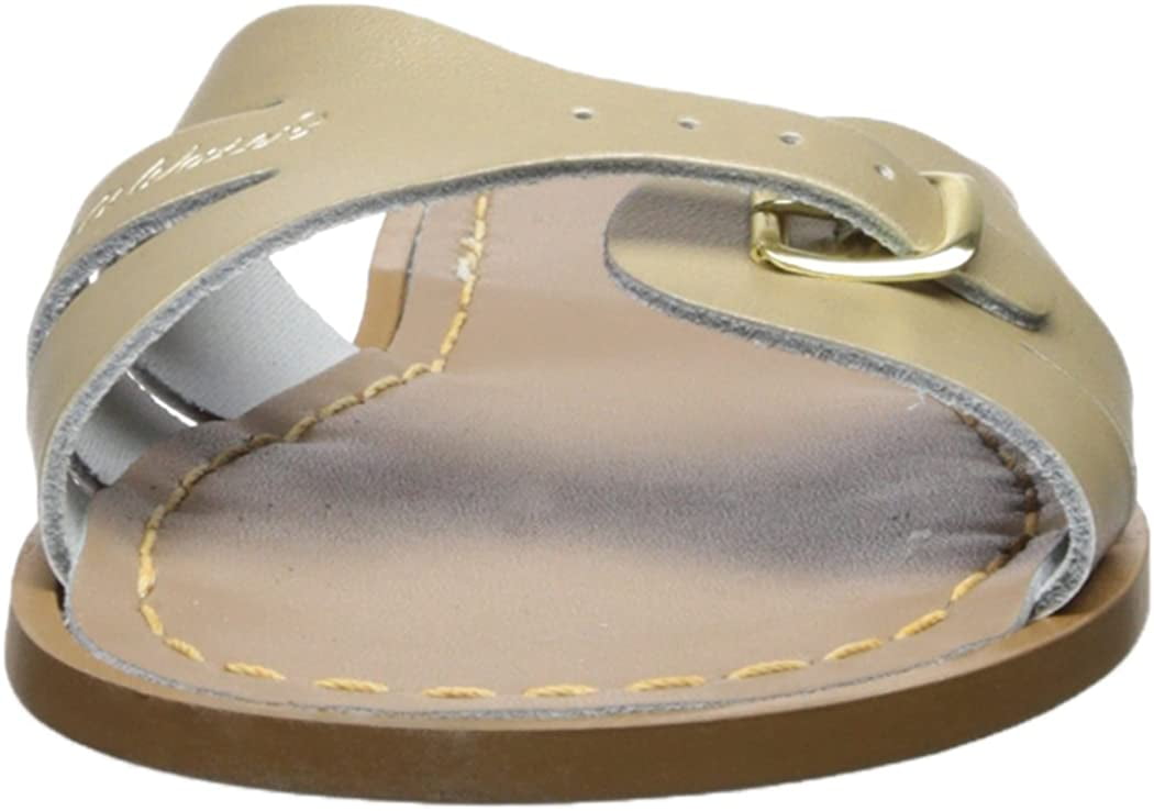 girls adjustable slides