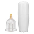 thumbnail image 2 of Máquina De Ventosas Eléctrica, Operación Inalámbrica Que Ahorra Tiempo, Masajeador De Ventosas De Raspado De Presión Negativa Relajado Para El Hogar Para El Hombro ANGGREK Vacuum Cupping Machine, 2 of 8