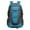 Sky Blue-31x47x21cm, variant on Lightweight Hiking Backpack, Large Capacity Water Resistant Outdoor Travel Daypack, Multi-Pocket Camping Backpack For Men Women(Red-31X47X21Cm)
