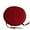 C, variante sur Coussin d'Assise pour Chaise de Jardin, Salle à Manger Extérieure, Rond, Patio, Cuisine, Salle à Manger et Accessoire de Bar