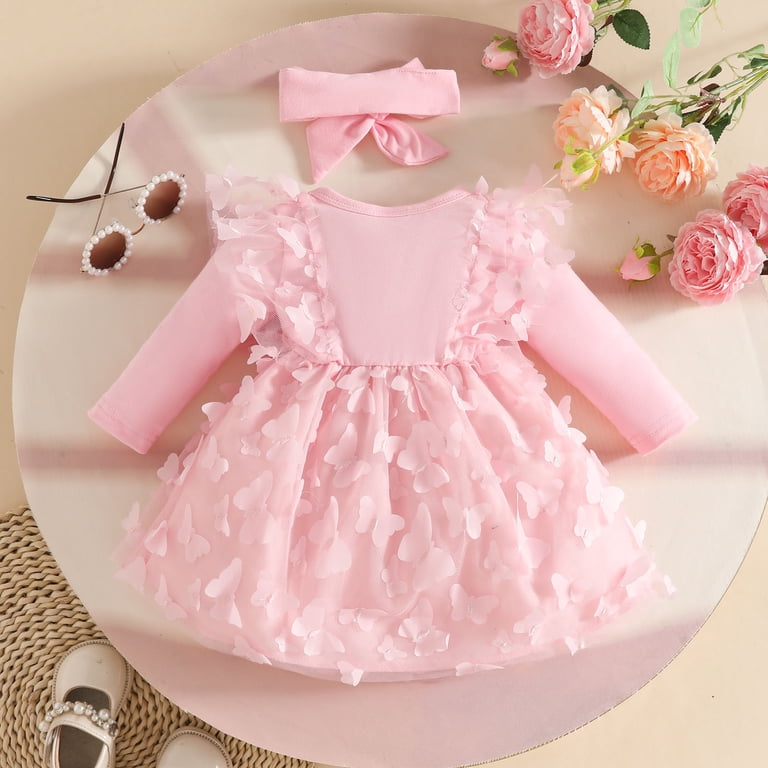 elegant infant dresses Penelope Lace Dress at Baby Beau & Belle