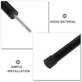 thumbnail image 3 of SEWACC 8Pcs Tent Canopy Pole Iron Kit for Practical Support Needs, 3 of 8