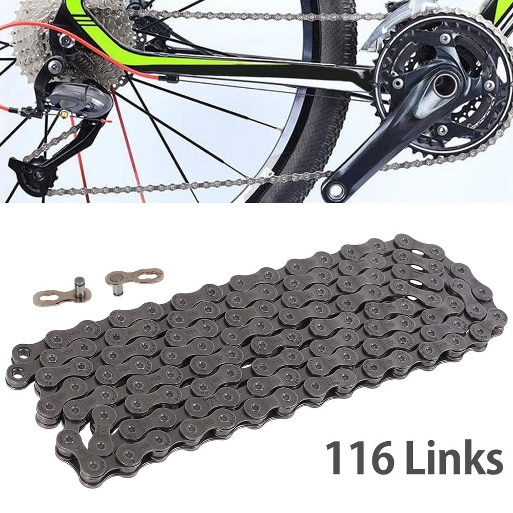 Mountain bike chain 27 speed sale