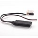 thumbnail image 2 of Car Bluetooth Aux Adapter Wireless Radio Stereo Cable For Bmw E60 E61 E62 E63 E64 2003-2010, 2 of 4