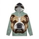 thumbnail image 4 of Sudadera con capucha con estampado 3D de perros y mascotas coloridas para hombres y niños, jersey con gráficos de animales de husky siberiano, ropa de calle, sudaderas casuales, 4 of 5
