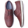 thumbnail image 6 of Mio Marino Men's Countryside Rugged Oxford, 6 of 7
