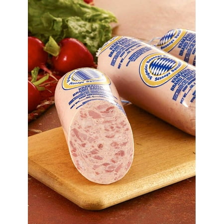 Krakauer Brand Sausage (Stiglmeier) approx. 1lb