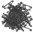 thumbnail image 4 of 4x Clips de Soporte para Plantas de 200 Piezas, Clips de Jardín para Vides, Herramienta de Fijación de Injerto de Protección Reutilizable, Hebilla Ata 4 piezas, 4 of 8