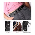 thumbnail image 3 of 2ème avec Sangles Élastiques Déboutonnées pour Femmes Ou Hommes, 3 of 3