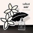 thumbnail image 2 of Just Juice Velvet Noir, Parfum pour Femmes et Hommes, 100 ml, 2 of 9