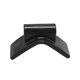 thumbnail image 5 of Reemplazo de tope de proa para remolque de barco genérico en forma de V, práctico, accesorios para Negro, 5 of 7