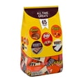 thumbnail image 2 of Hersheys All Time Greats, Snack Size Variety Bag, 60 ct., 2 of 3