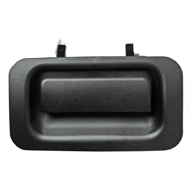 MANIJA PUERTA EXTERIOR eje trasero - Compatible con Ford Ranger 2007 - 2009 Piloto GEN Genérica .