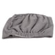 thumbnail image 4 of Envoltura para el vientre del perro macho a prueba de fugas fuerte absorción de agua transpirable cómoda banda para el vientre del perro macho gris S, 4 of 12