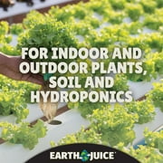 Earth Juice Microblast Liquid Micronutrients Mineral Supplement, 0.4-0-1.3 Fertilizer, 32 oz.