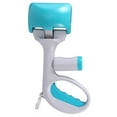 thumbnail image 1 of Pet Pooper Scooper Poop Scoop Clean Puppy Cat Waste Picker Cleaning Tool, 1 of 6