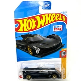HOT WHEELS 2023 FAST & FURIOUS '95 MITSUBISHI ECLIPSE #1/10