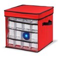 thumbnail image 1 of Sac de Rangement pour Ornements, 1 of 3