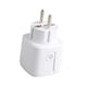 thumbnail image 5 of Enchufe Inteligente WIFI Baoblaze UE Control Remoto Toma de Corriente Color Blanco, 5 of 8