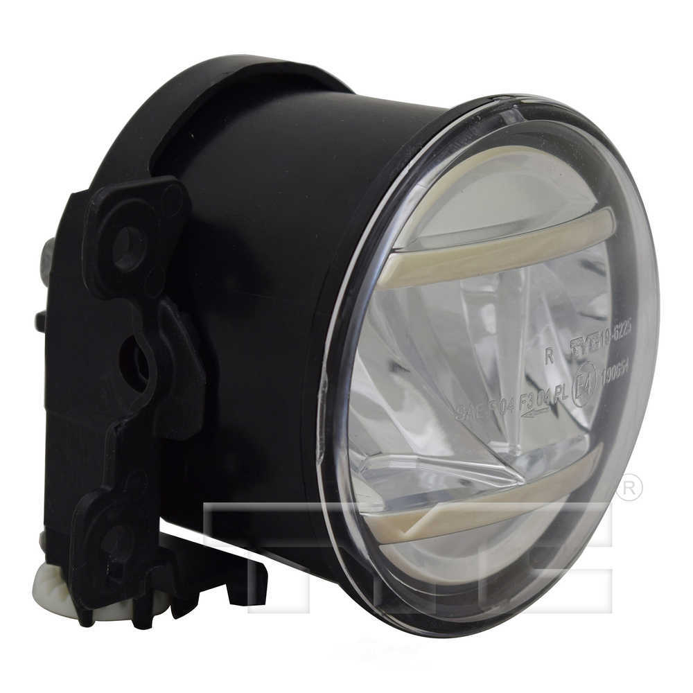 TYC 19-6225-00 Fog Light Assembly, 18-24 ODYSY LED F.L RH