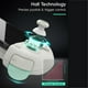 thumbnail image 4 of X3 Wireless Game Controller for Android Joystick Mobile Phone, 4 of 5