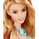 Barbie Princesse Poupée, Mode Bonbon – image 3 sur 4