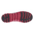 thumbnail image 5 of Men's Reebok Work RB4048 Sublite Cushion Work Alloy Toe Oxford Grey/Red Microfiber/Mesh 11.5 W, 5 of 5