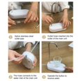 thumbnail image 2 of Desktop Water Bottle Dispenser Countertop Water Bottle Pump for 5 Gallon USB Charging Water Dispenser for Home, Office, 2 of 5