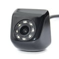 thumbnail image 3 of Universal CCD 420TVL Waterproof night Car Backup Rear View Reverse Camera, 3 of 10