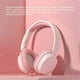 thumbnail image 3 of Headset Bluetooth Headset Noise Reduction Wireless Game Headset Long Battery Life Cell Phone Multi-Function Headset, B, 3 of 5