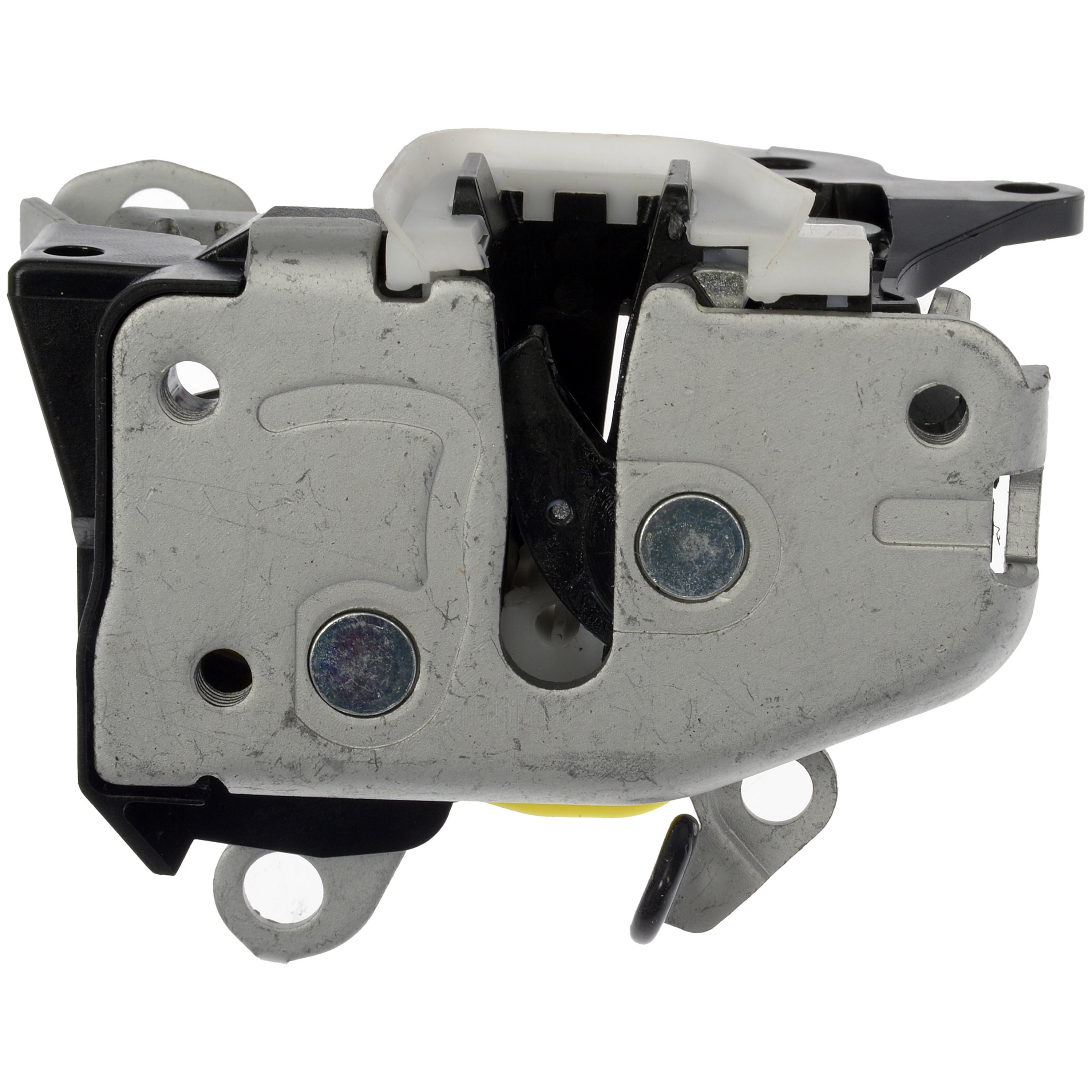 Dorman 940-234 Front Driver Side Door Latch Assembly for Specific Ford / Lincoln Models